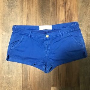 Abercrombie and Fitch shorts